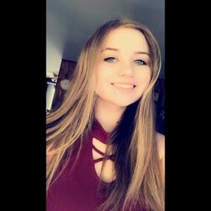 Meet your Posher, Jenna